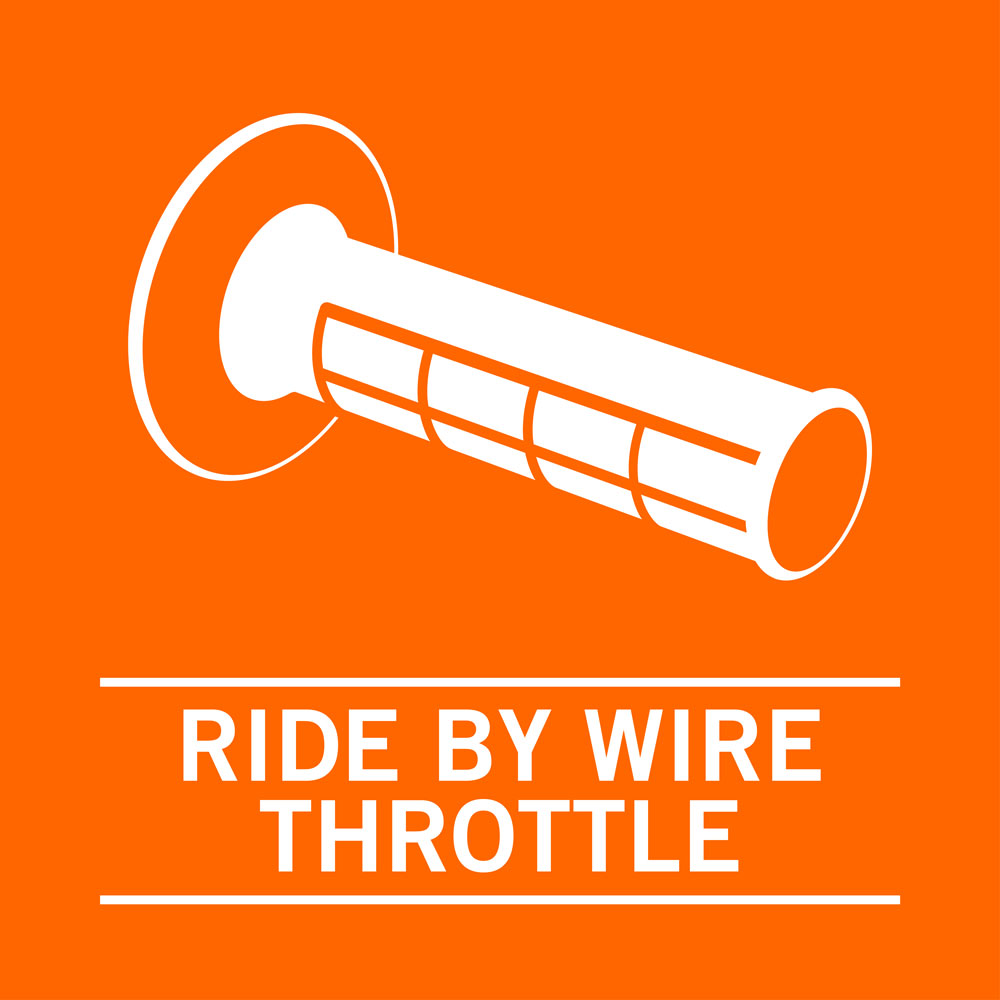 2024 KTM 1290 SUPER DUKE GT detail