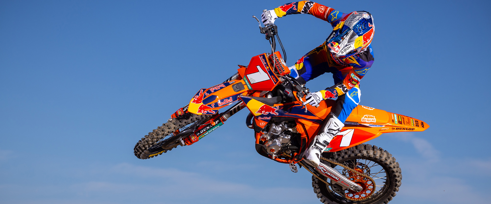 KTM 250 SX-F Factory Edition detail