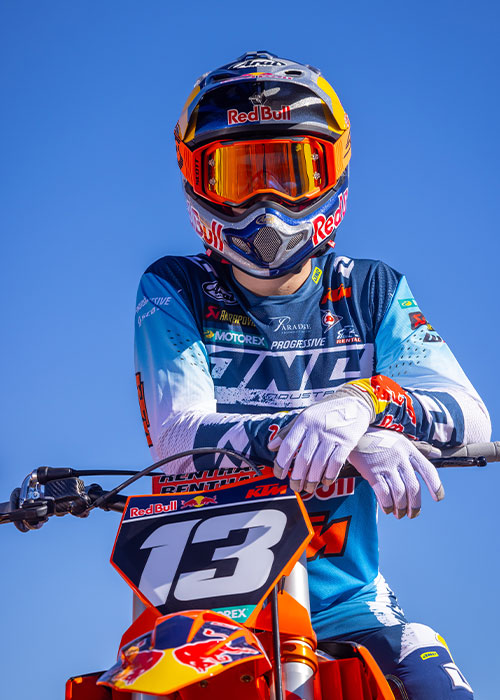 2026 KTM 250 SX-F FACTORY showroom view