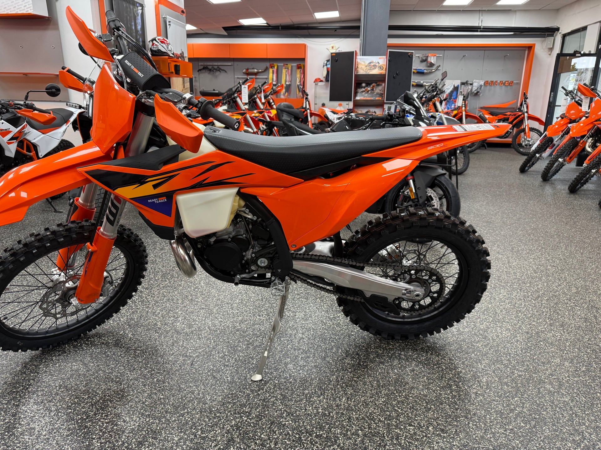 2026 KTM 300 XC - image 1
