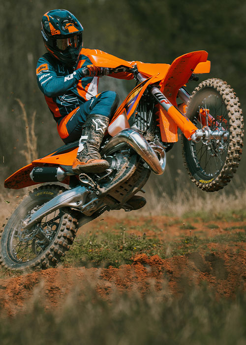 2026 KTM 300 XC