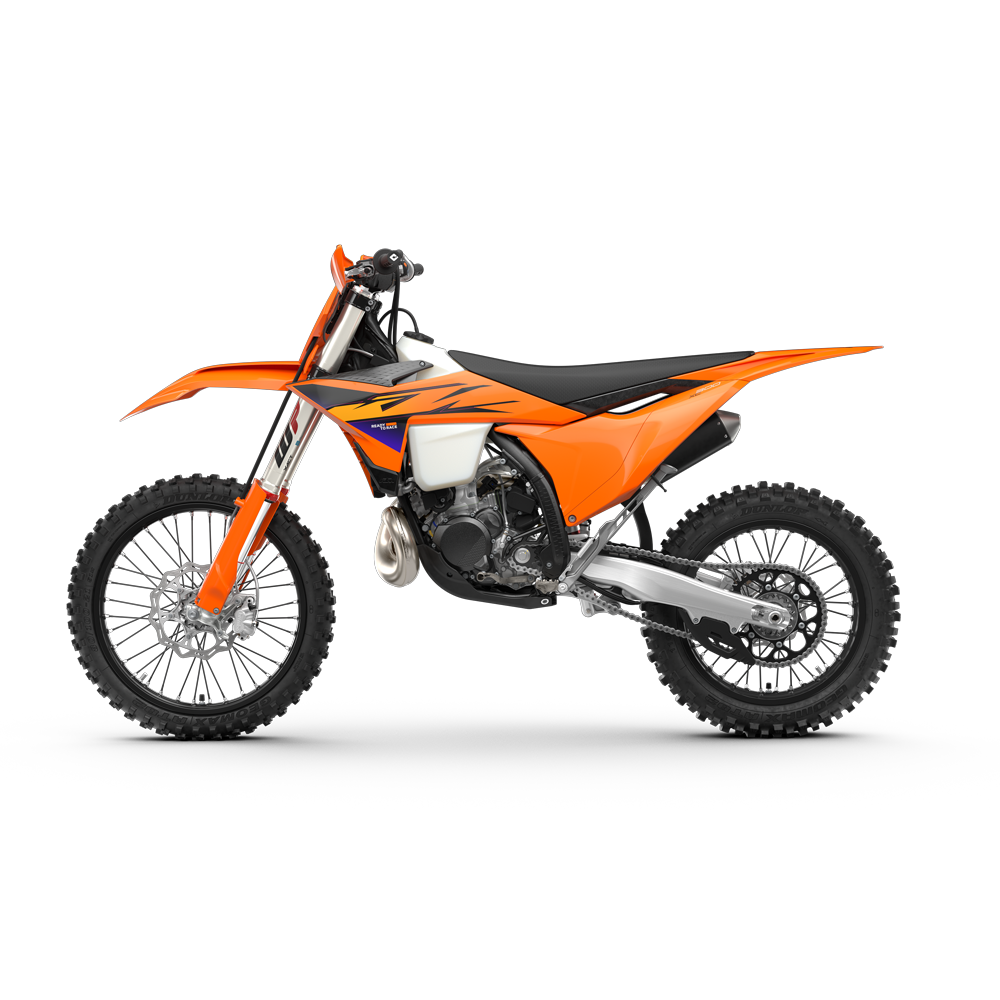 2026 KTM 300 XC graphic