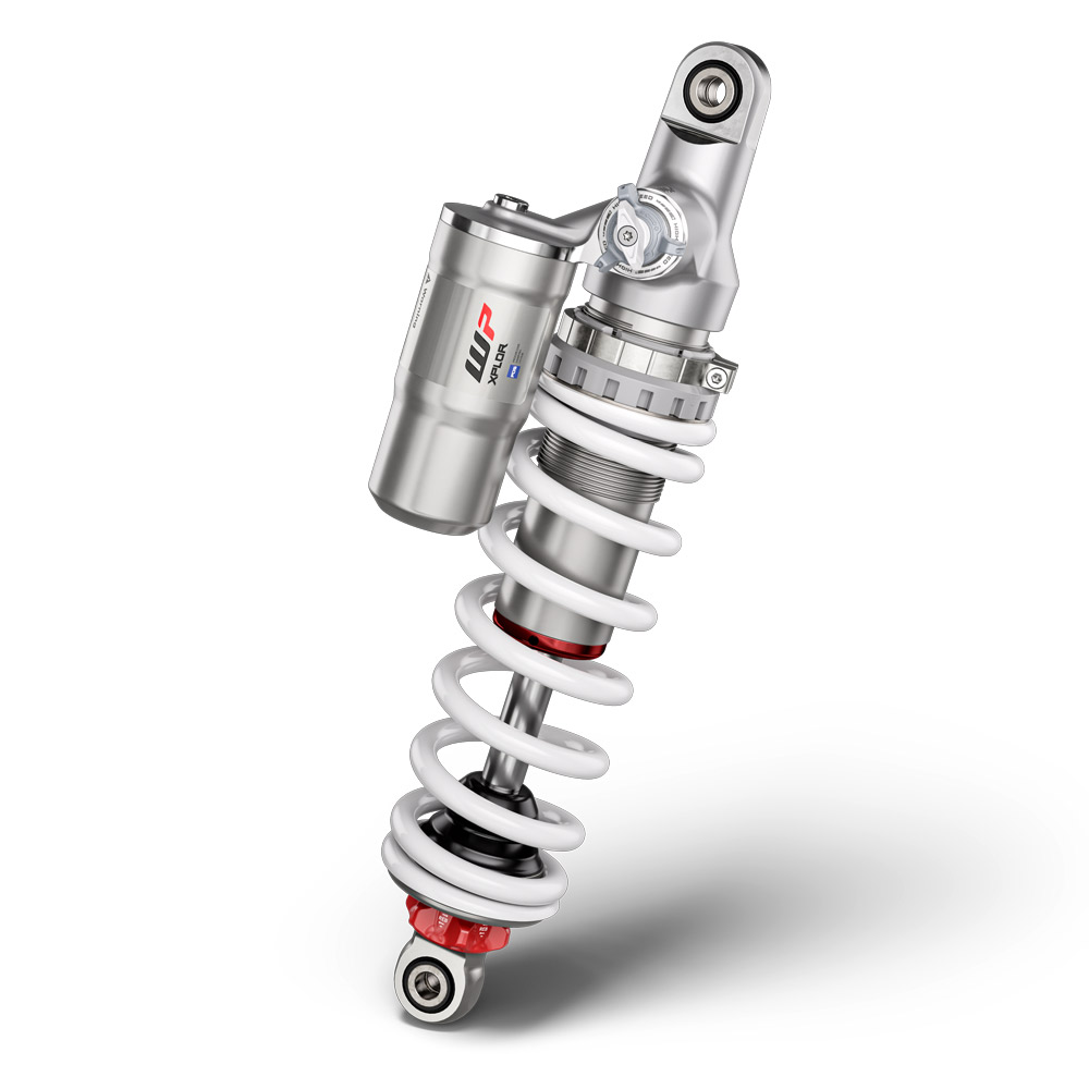 2026 KTM 450 XCF-W angle