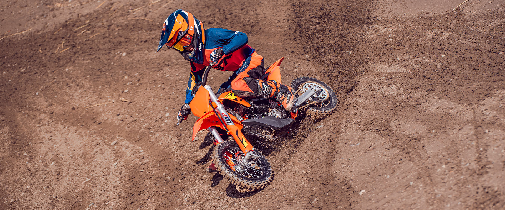 2026 KTM SX-5E photo 6