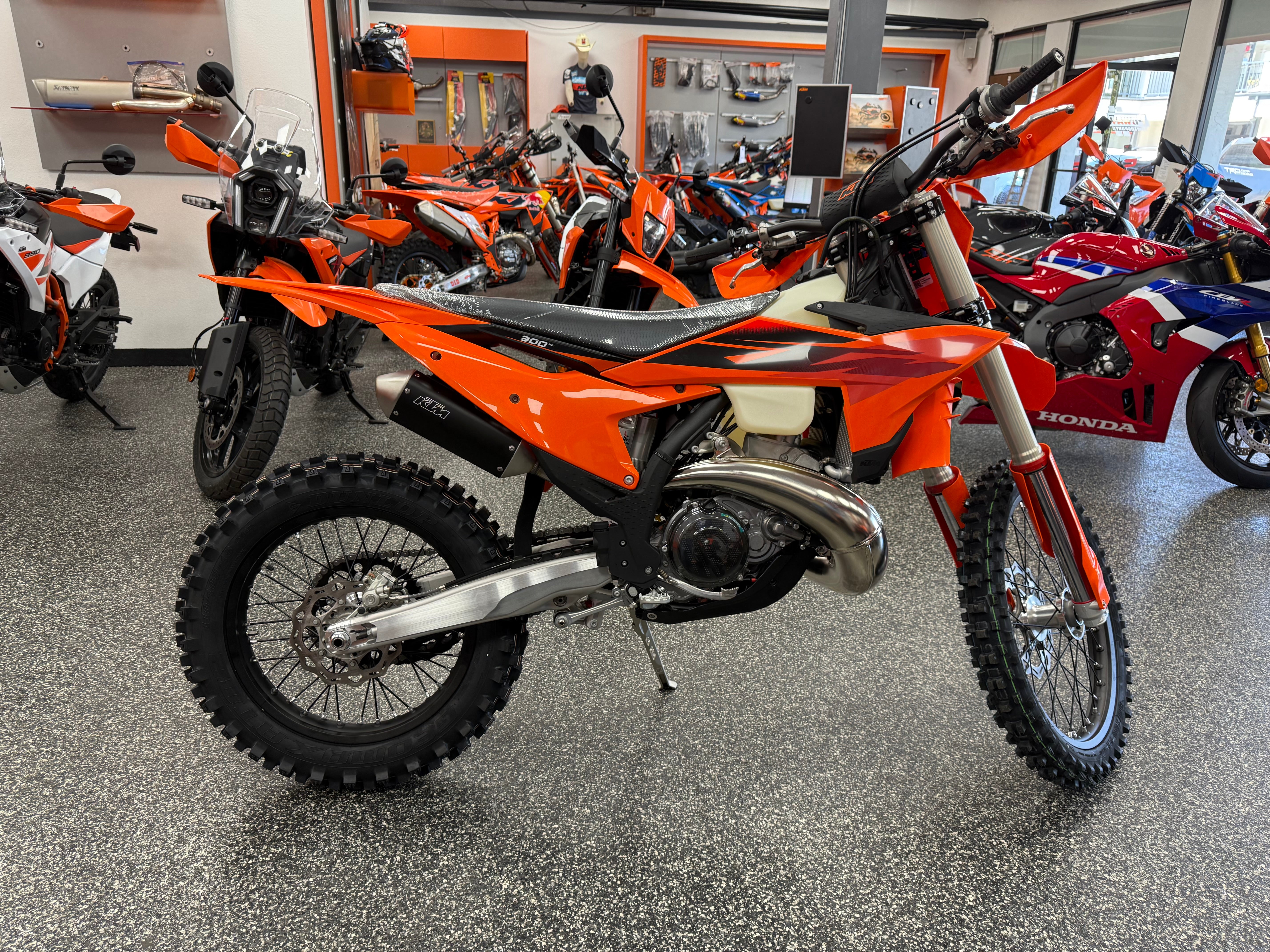2027 KTM 300 XC for sale in San Diego - photo