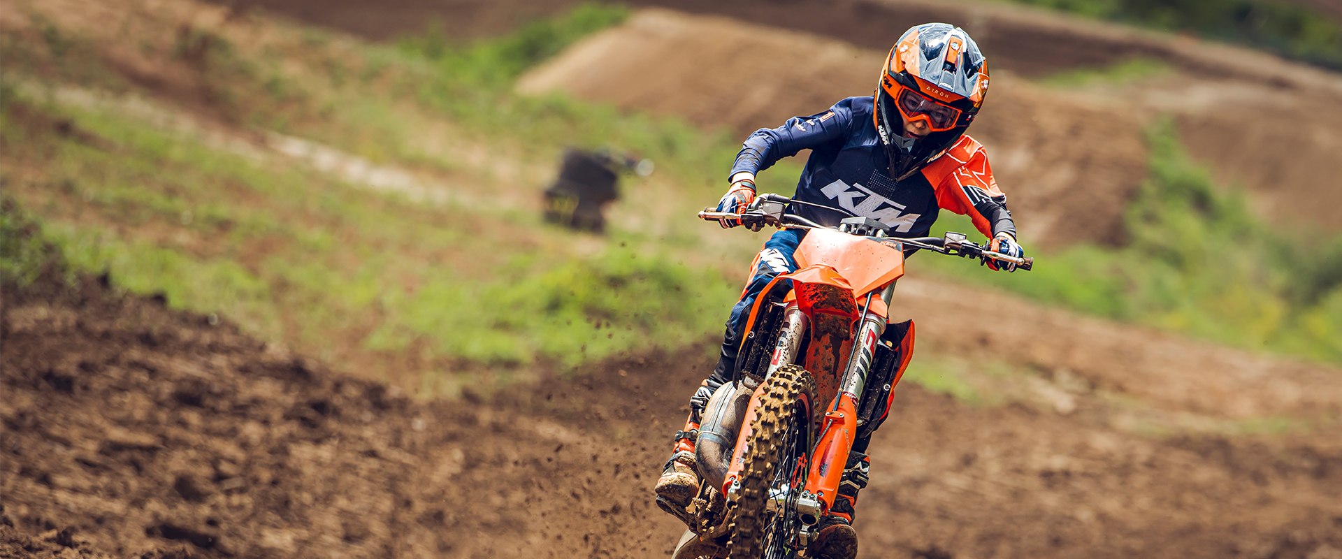 2027 KTM 85 SX 17/14 image